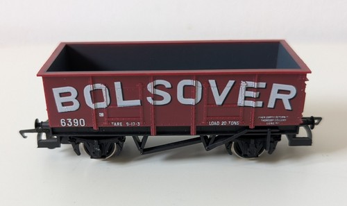 Hornby r136 bolsover colliery - r136,