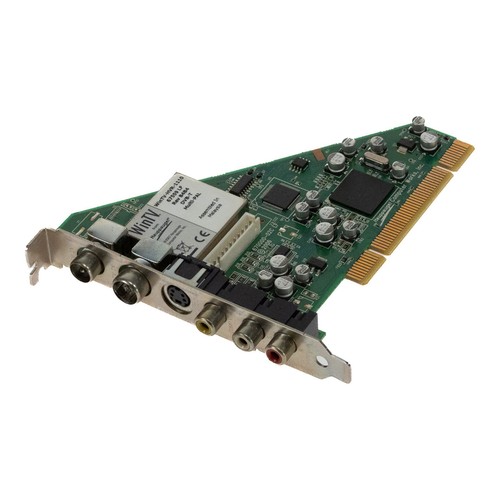 Hauppauge wintv hvr 1110 - wintv-hvr-1110, tuner
