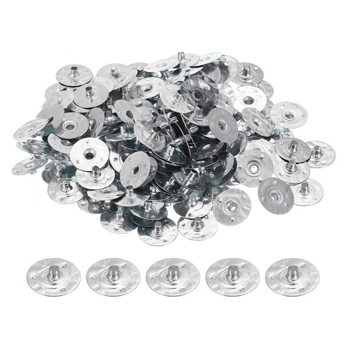 250 pack 20mm metal - pack,