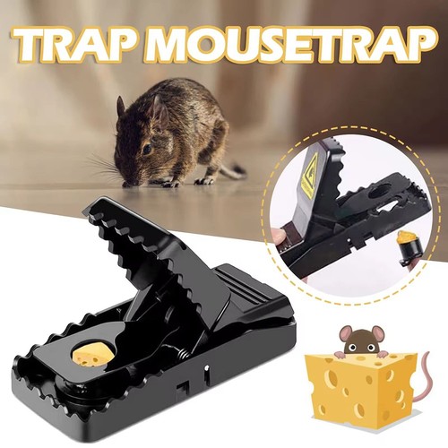 Large rat trap mouse - large,