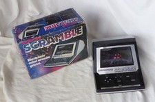 Vintage GRANDSTAND SCRAMBLE