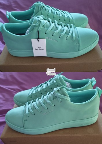 Paul smith lee leather - paul,