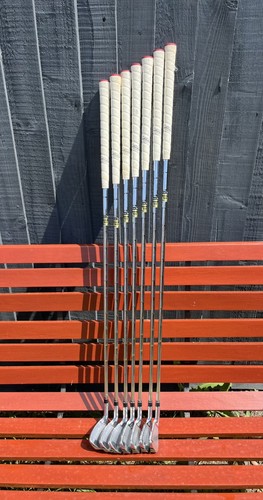 Wilson staff tour forged - wilson, fg