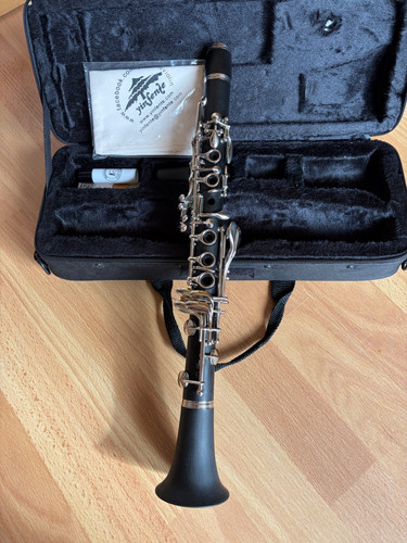Yinfente clarinet in - yinfente,