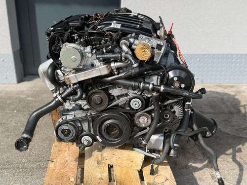 Engine cast iron - cast,