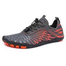 Womens Mens Water Shoes Aqua