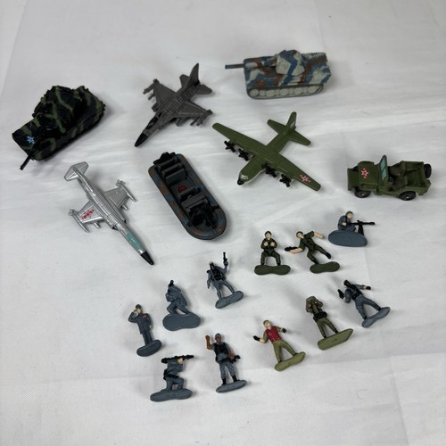 Joblot vintage galoob - joblot,