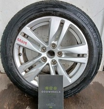 ASTRA K ALLOY WHEEL 16"