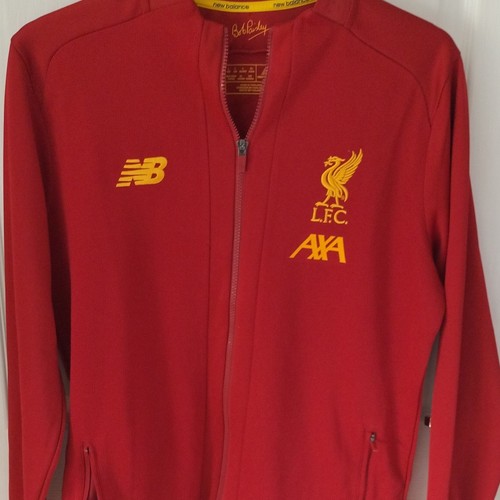 New balance liverpool - new, fc