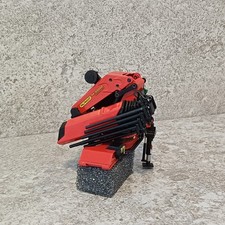 WSI MODELS,  PALFINGER PK150002 HEAVY HAULAGE CRANE. 1/50 SCALE