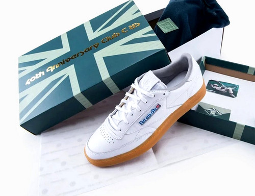 New limited reebok - reebok, c