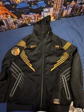 Francis Ngannou UFC Venum