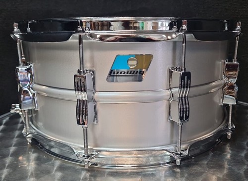 Ludwig 14x6 inch - 14x6.5",