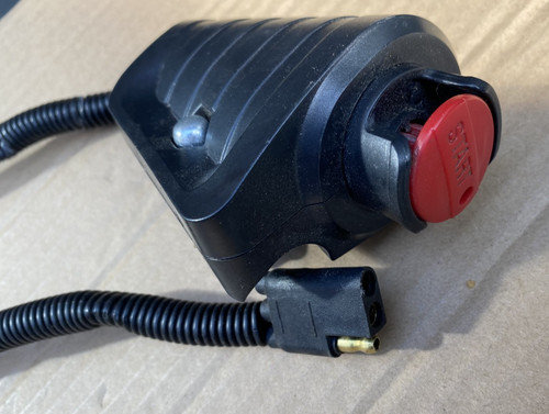 Briggs stratton engine - ,