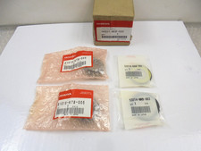 Honda XL600V XL650V XL700V