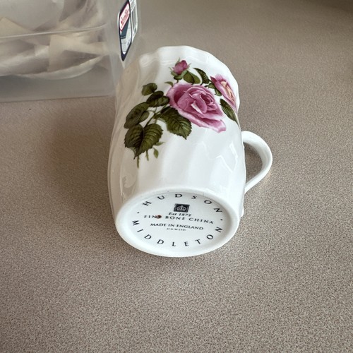 Hudson middleton mug - hudson, &