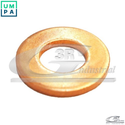Seal ring oil drain - ring, 80099