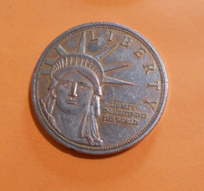 Statue Of Liberty collectors