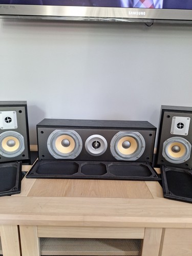 Audio hts 700 surround - m-audio,
