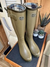 Le Chameau Chasseur Jersey