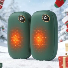 20000mAh 2Pack Hand Warmers