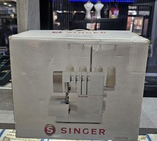 Singer 14SH754 Overlocker