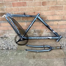 Trek Navigator T30 Aluminum