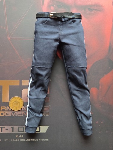 Hot toys terminator - hot, 2