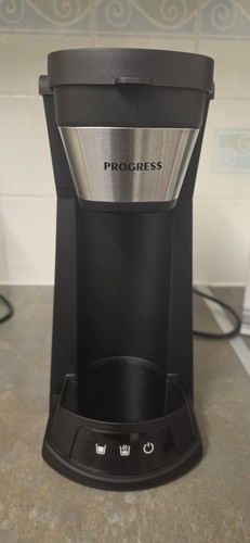 Progress in 1 iced - !!,