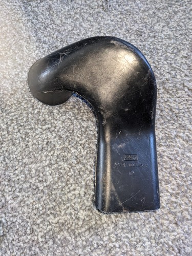 Mk2 escort heater - mk2, plenum