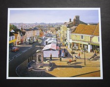 9.10" x  7.00"  MALCOLM ROOT