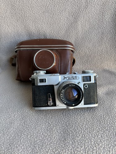 Kiev 4а film - kiev-4А,