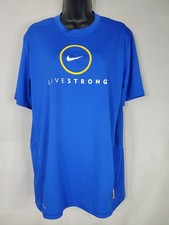Nike Dri-Fit Livestrong Men's