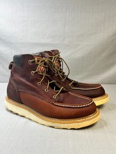 Red Wing Irish Setter Boots
