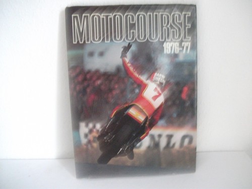 Motocourse 1976 the - motocourse,