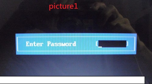 Fujitsu siemens bios password - siemens,