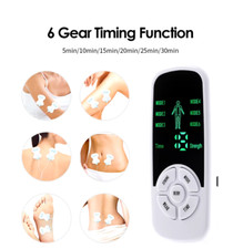 ELECTRO TENS EMS ESTIM HIGH