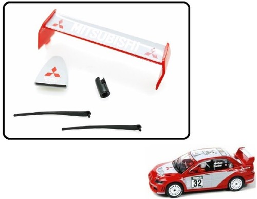 Scalextric w8685 rear - scalextric,