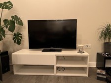 White Sideboard/TV Stand
