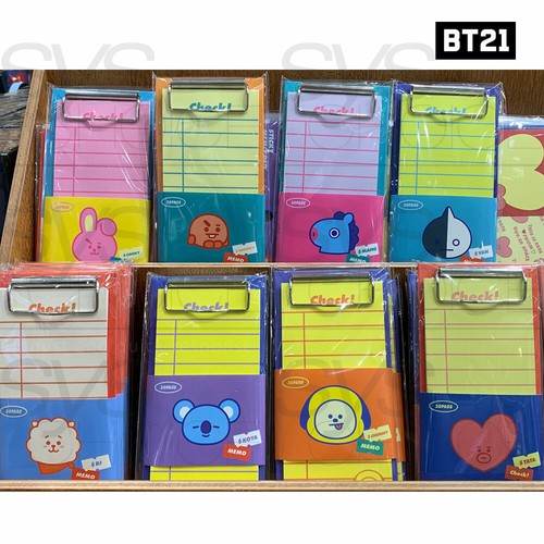 Bts bt21 official - bts, authentic