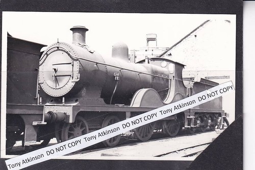 Southern railway 4 0 - railway,