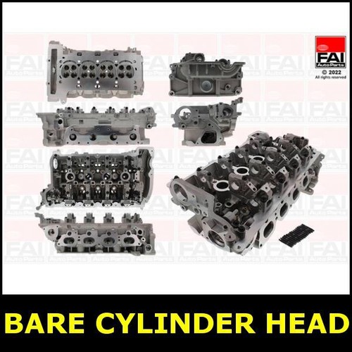 Bare cylinder head gaskets - cylinder, no