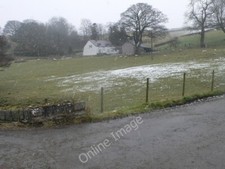 Photo 6x4 Ty Nant, Gwyddelwern