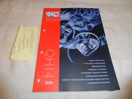 Quinton hazell vehicle brakes - vehicle,