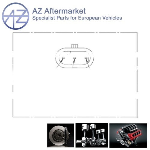Crankshaft sensor fits - sensor, az