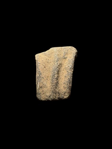 Medieval cauldron pot leg - cauldron,