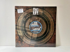 Krome & Time - Ganja Man Serial Killaz Remix 12" Drum & Bass Jungle Vinyl