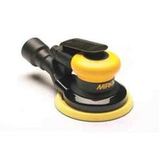 Mirka ROS 525CV 125mm 2.5mm