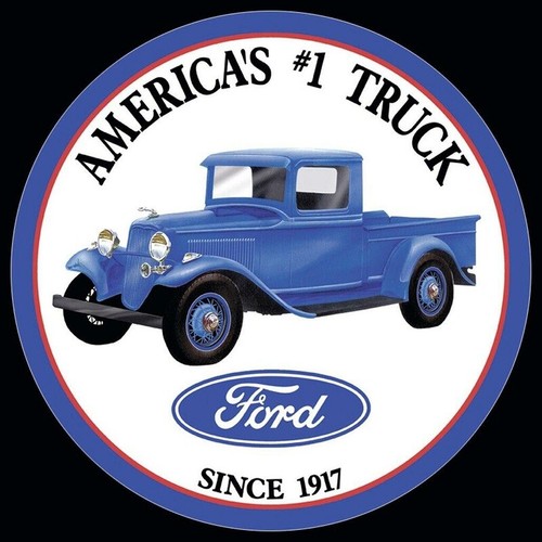Antique ford truck since - ford,