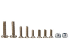 Razor E90/E100/E200/E300 Deck